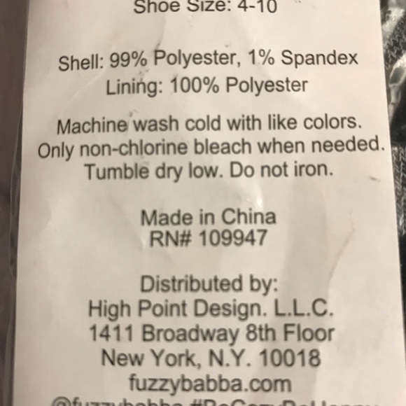 Disney Nightmare Before Christmas Non-Skid Socks - Picture 4 of 6